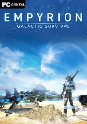 Empyrion - Galactic Survival (2020) PC | RePack  xatab